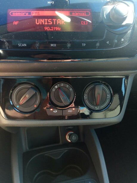 SEAT Ibiza IV, 2011 г.