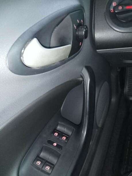 SEAT Ibiza IV, 2011 г.