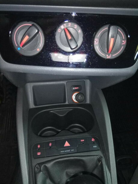 SEAT Ibiza IV, 2011 г.