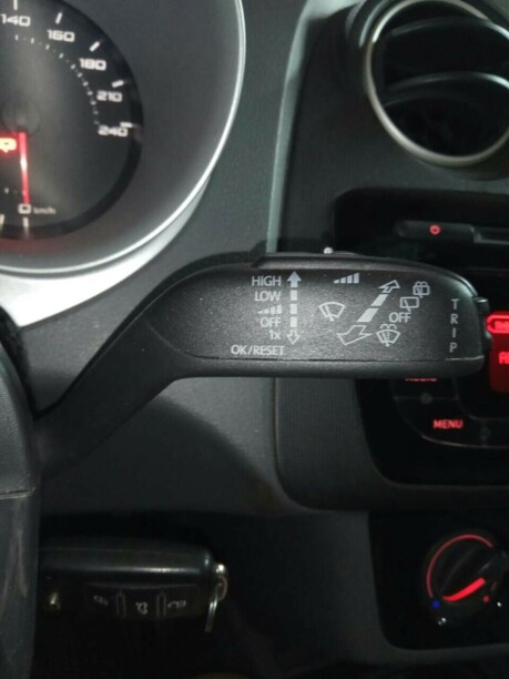 SEAT Ibiza IV, 2011 г.