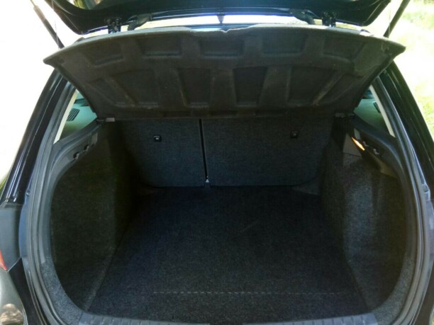 SEAT Ibiza IV, 2011 г.