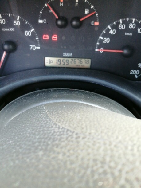 Fiat Punto II, 2000 г.
