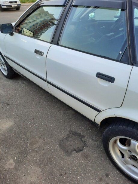 Audi 80 B4, 1993 г.