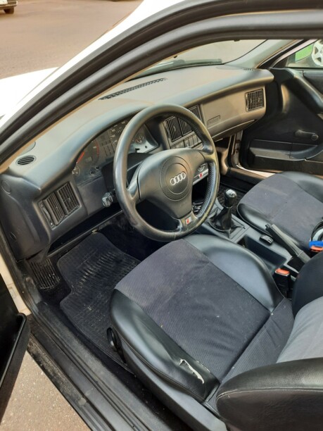 Audi 80 B4, 1993 г.