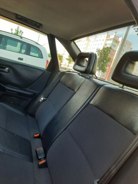 Audi 80 B4, 1993 г.
