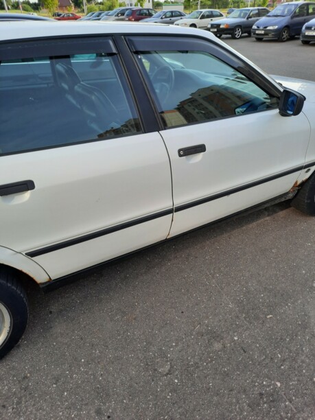 Audi 80 B4, 1993 г.