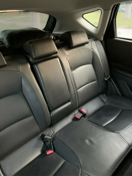 Nissan Qashqai I, 2007 г.