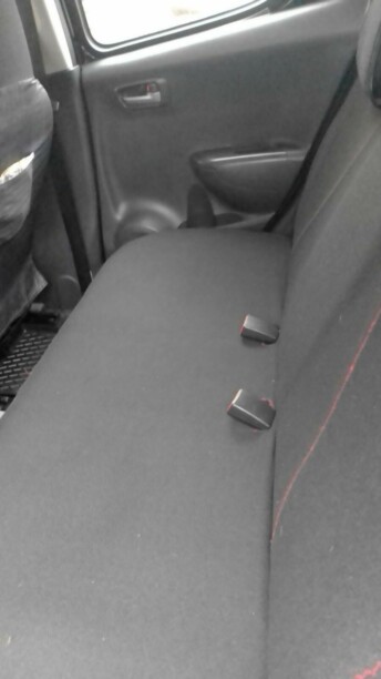 Suzuki Alto VII, 2009 г.