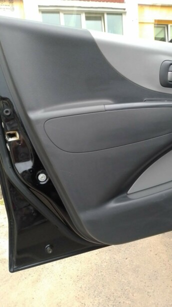 Suzuki Alto VII, 2009 г.