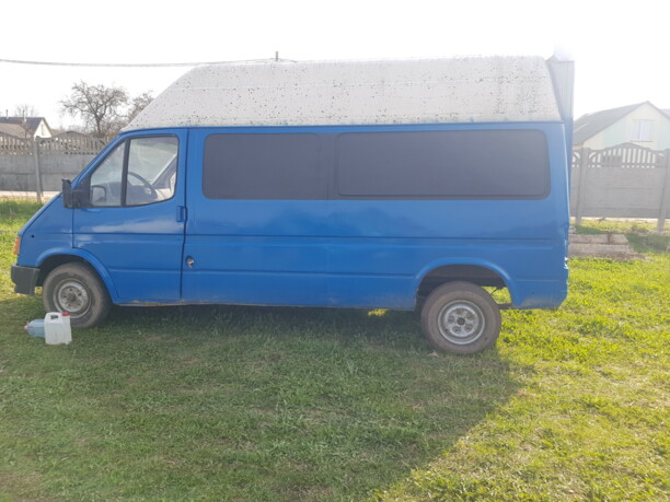 Ford Transit gl, 1994 г.