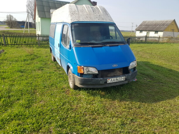 Ford Transit gl, 1994 г.