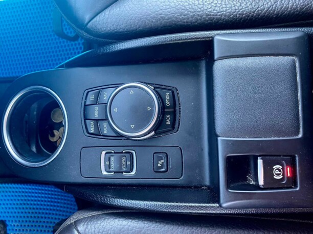 BMW i3 I01, 2015 г.