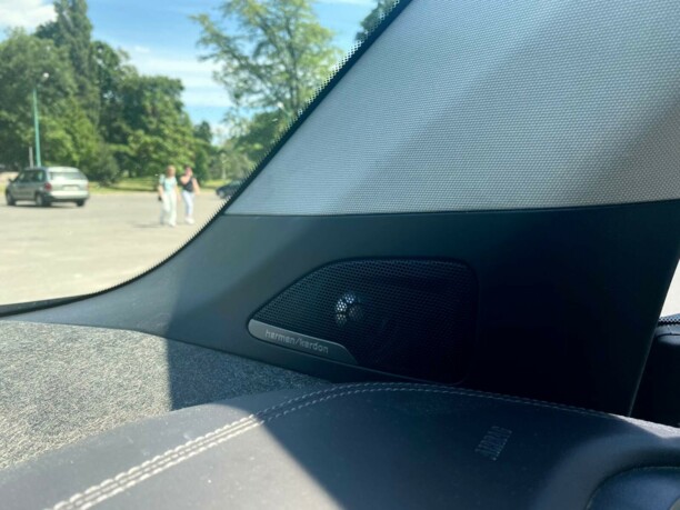 BMW i3 I01, 2015 г.