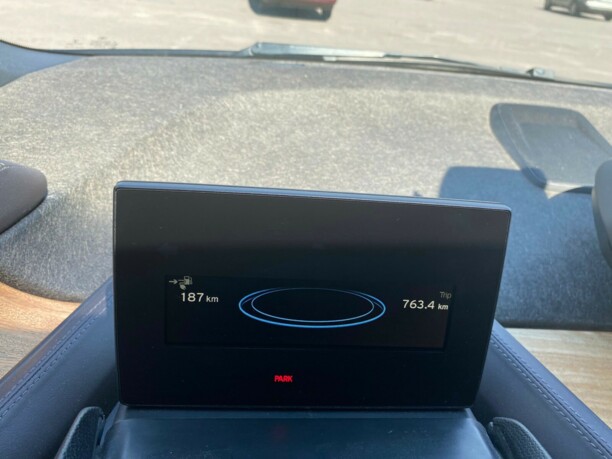BMW i3 I01, 2015 г.