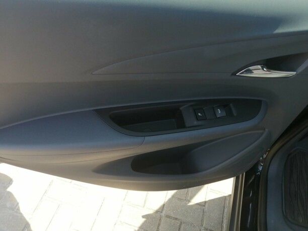 Chevrolet Bolt, 2017 г.
