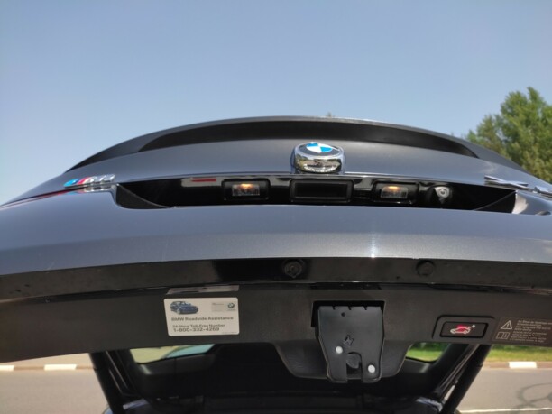 BMW X6 E71, 2009 г.