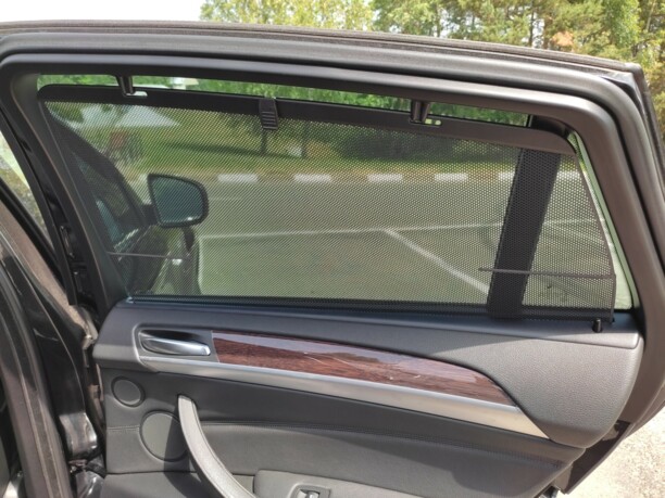 BMW X6 E71, 2009 г.