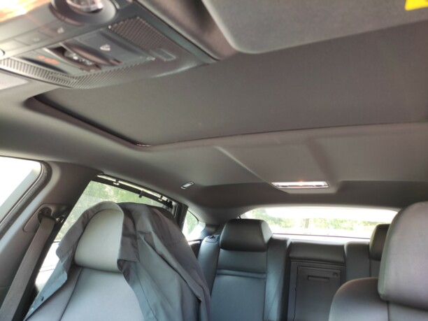 BMW X6 E71, 2009 г.