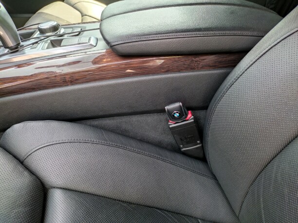 BMW X6 E71, 2009 г.