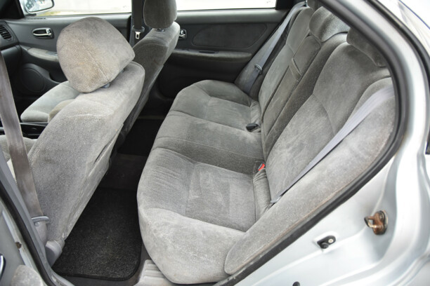 Kia Magentis I, 2001 г.