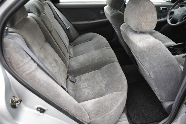 Kia Magentis I, 2001 г.