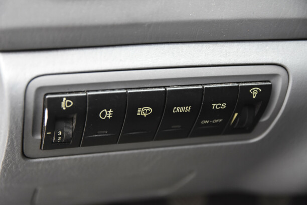 Kia Magentis I, 2001 г.