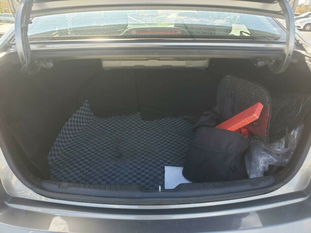 Kia Cerato II, 2011 г.