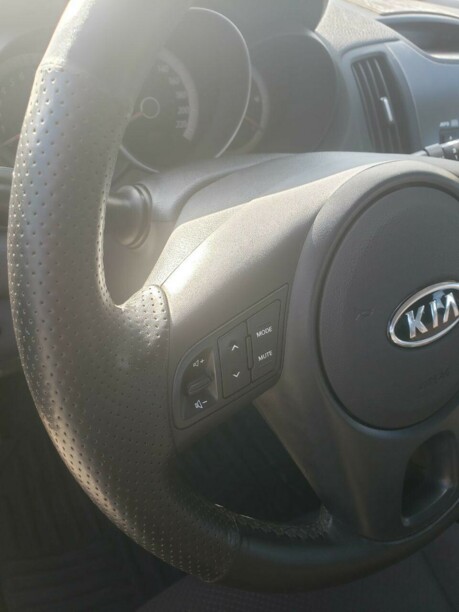 Kia Cerato II, 2011 г.