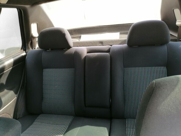 Volkswagen Vento, 1992 г.
