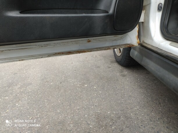 Opel Astra G, 1999 г.