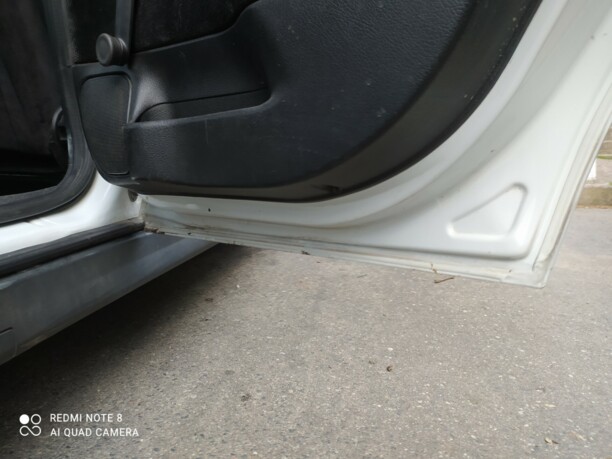 Opel Astra G, 1999 г.