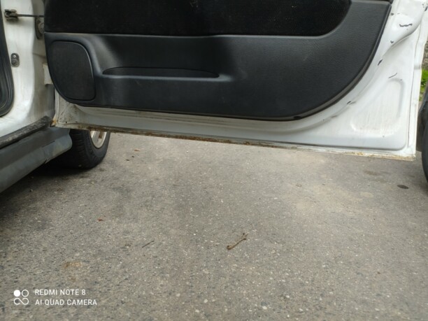 Opel Astra G, 1999 г.