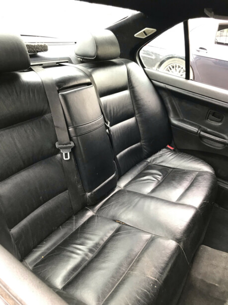 BMW 3 серия E36, 1997 г.
