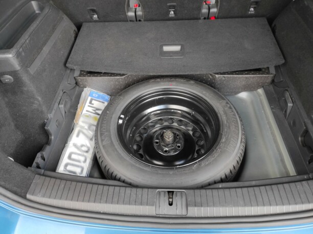 Volkswagen Touran III, 2016 г.