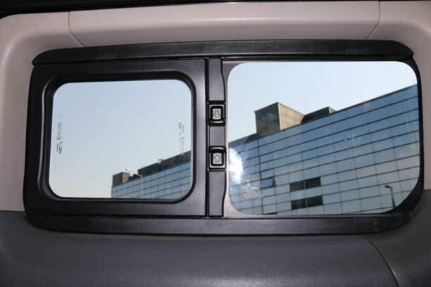 Nissan NV200, 2014 г.