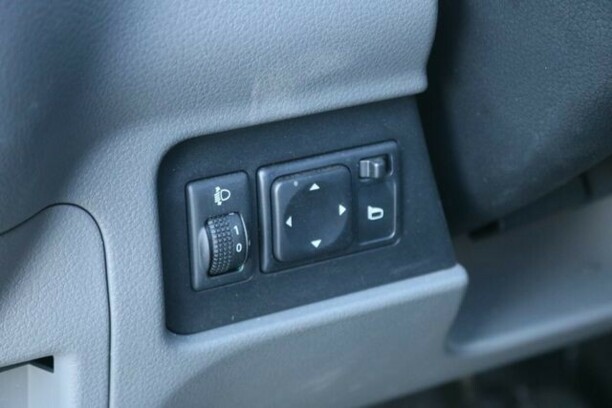 Nissan NV200, 2014 г.