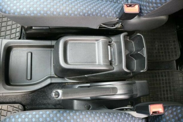 Nissan NV200, 2014 г.