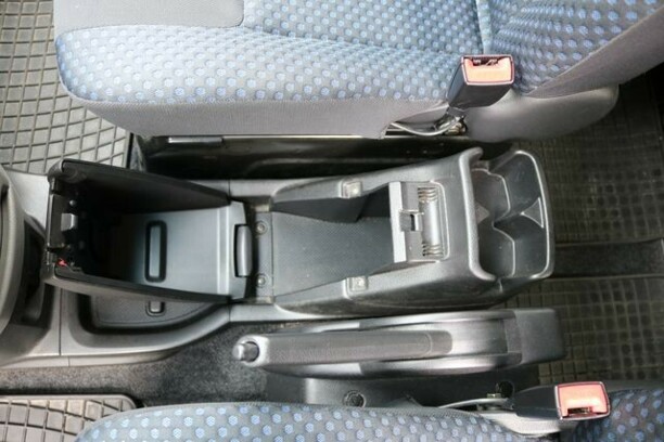 Nissan NV200, 2014 г.
