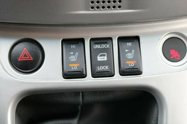 Nissan NV200, 2014 г.