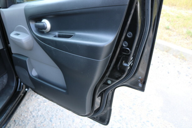 Nissan NV200, 2014 г.