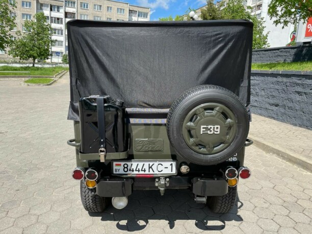 Эксклюзив Военная техника, 1942 г.