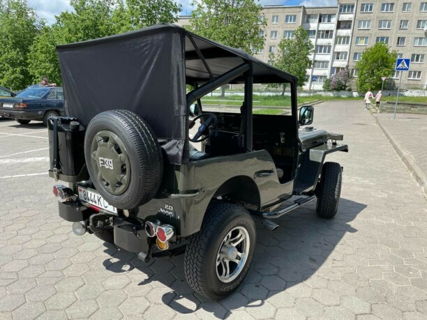 Эксклюзив Военная техника, 1942 г.