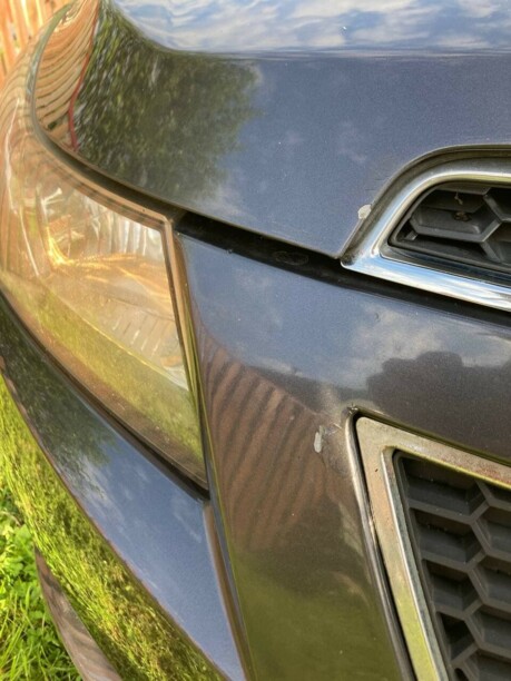 Chevrolet Cruze J300, 2011 г.
