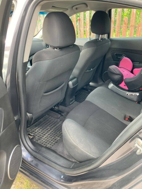 Chevrolet Cruze J300, 2011 г.
