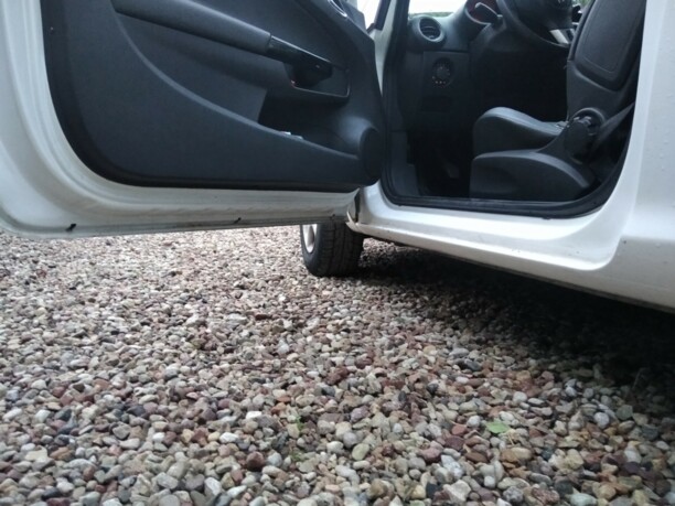 Opel Corsa D, 2008 г.