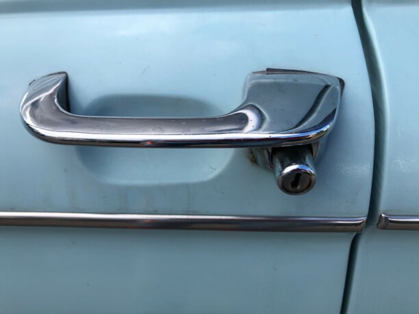ЗАЗ 968 A, 1975 г.