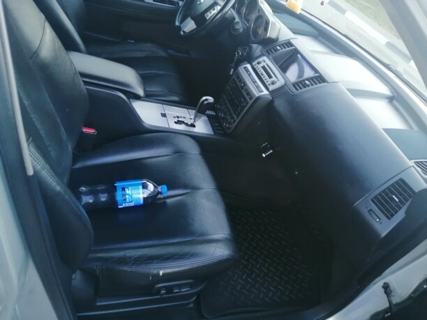 Nissan Murano I (Z50), 2003 г.