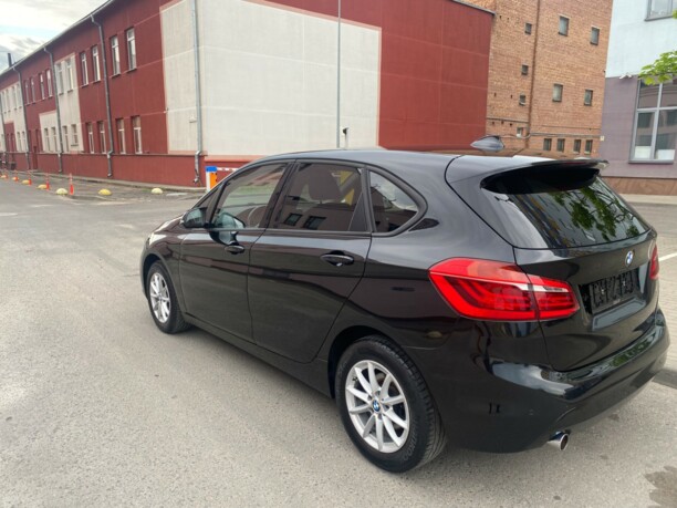 BMW 2 серия Active Tourer, 2018 г.