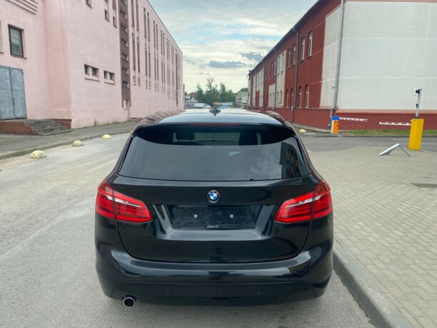 BMW 2 серия Active Tourer, 2018 г.