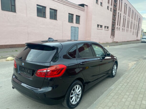 BMW 2 серия Active Tourer, 2018 г.